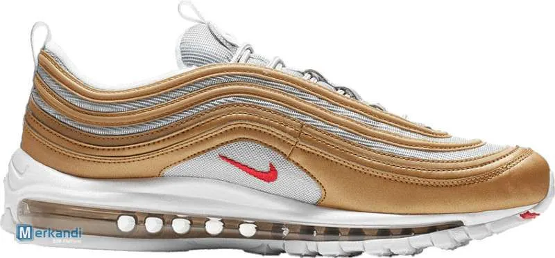 NIKE AIR MAX 97 SSL BV0306700