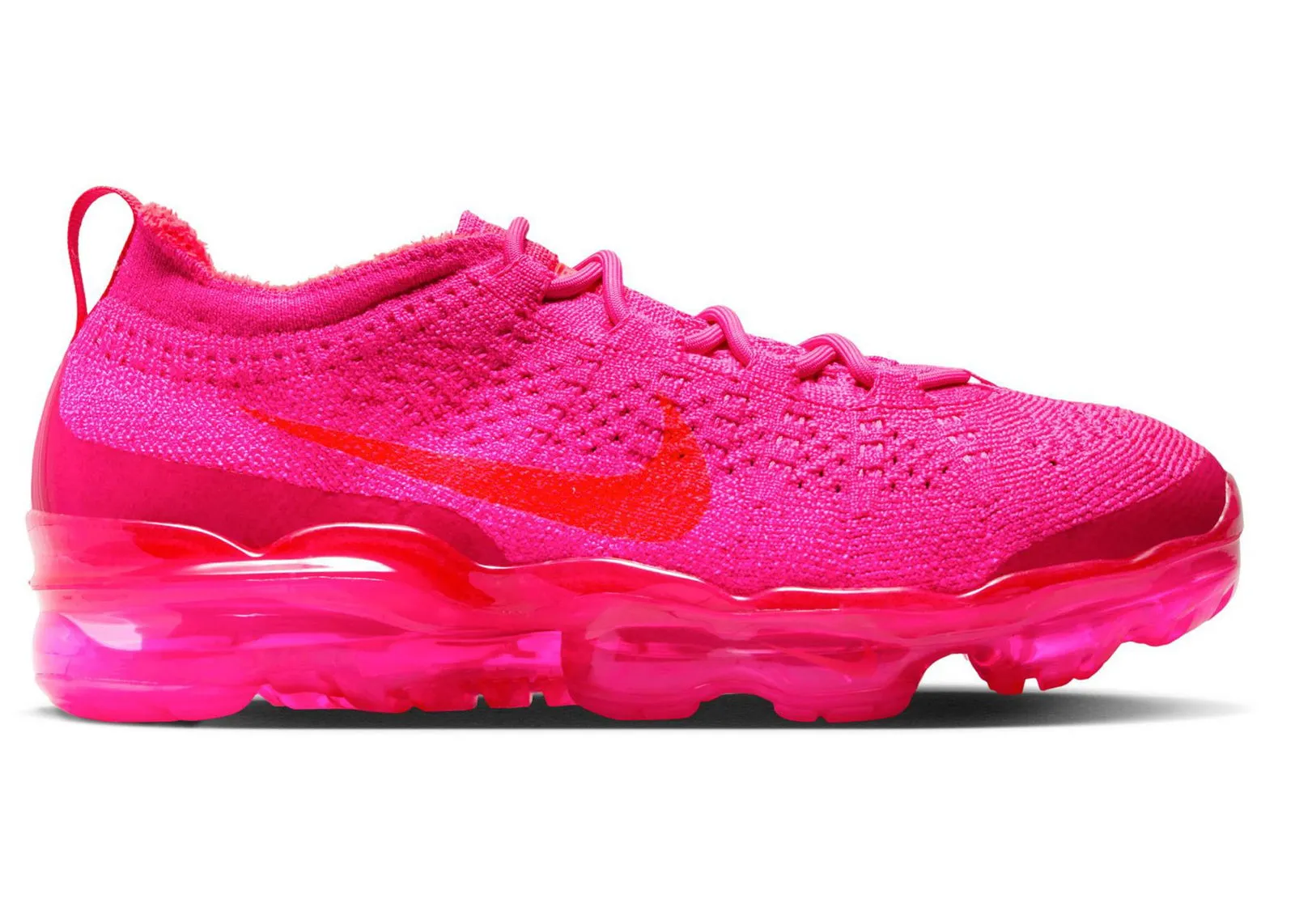 Nike Air Vapormax 2023 Flyknit Pink Blast (Women's)