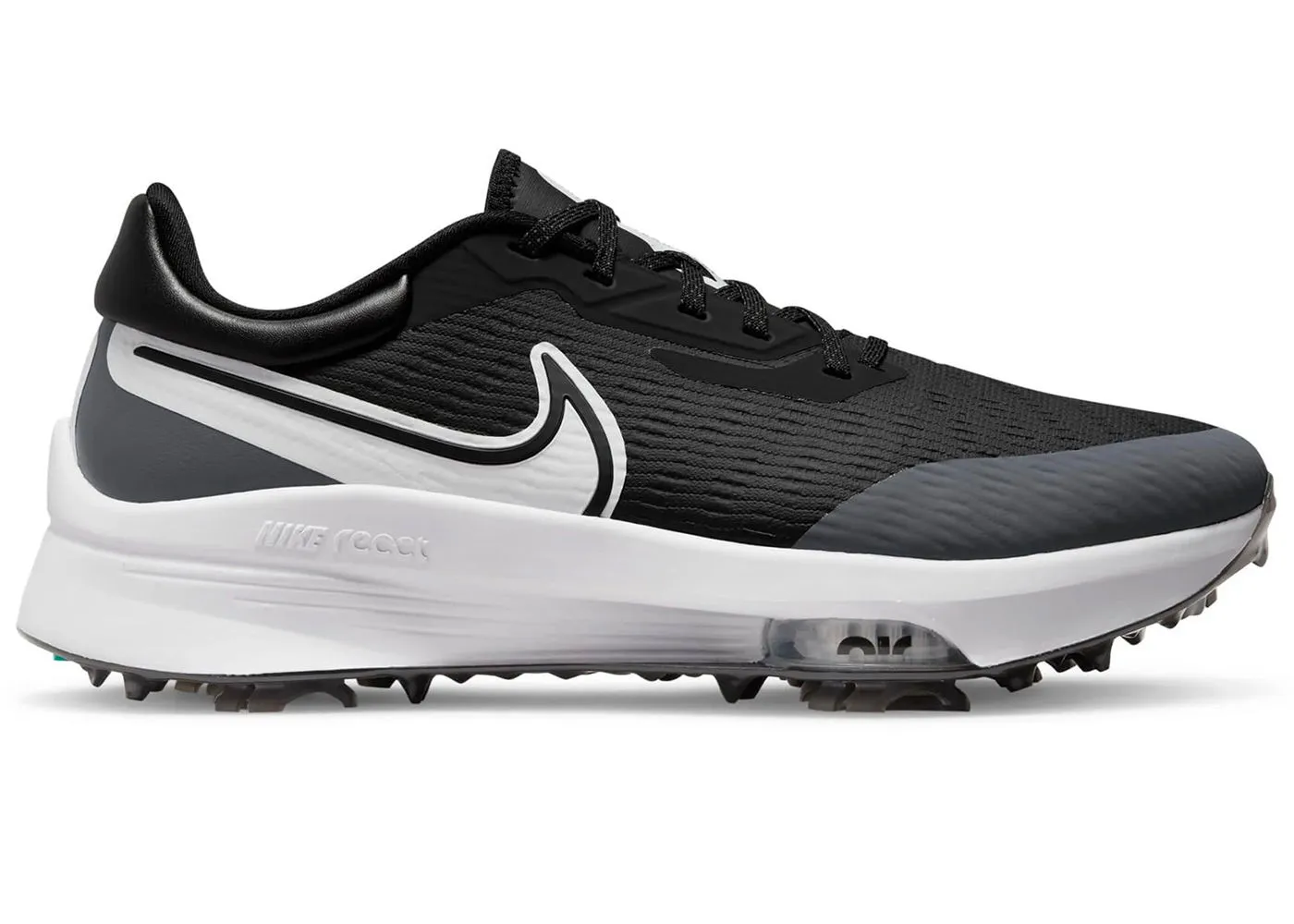 Nike Air Zoom Infinity Tour NXT% Black Iron Grey