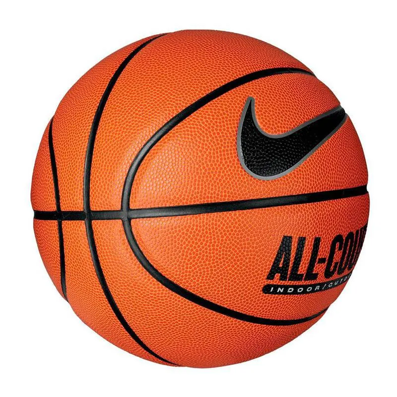 NIKE ALL COURT NARANJA
