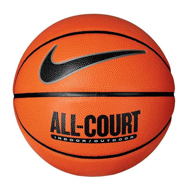 NIKE ALL COURT NARANJA