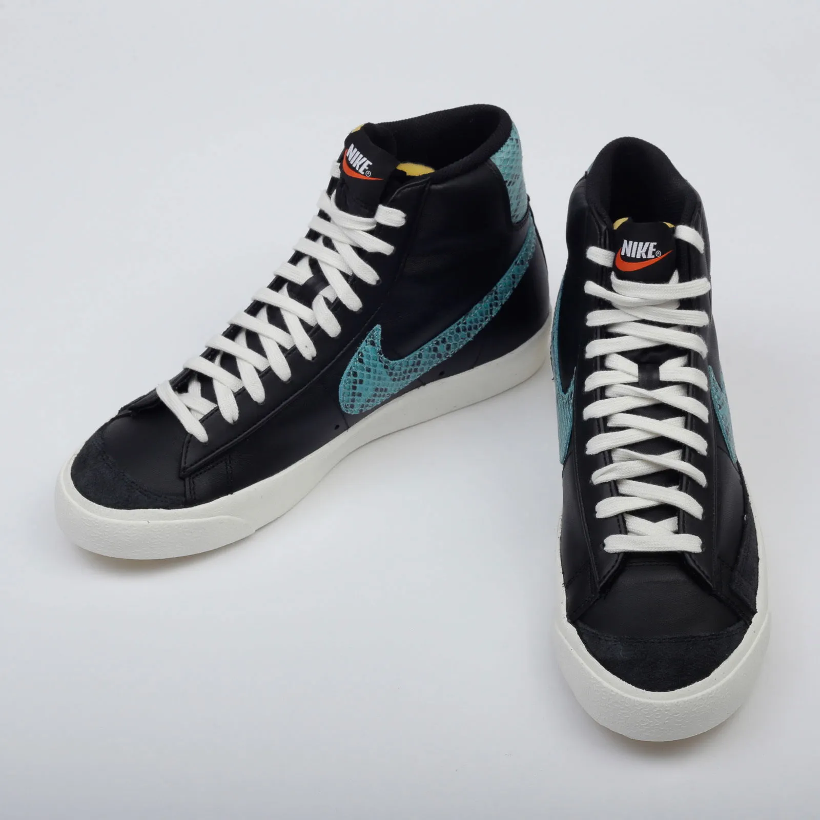 Nike Blazer Mid '77 Vintage WE Reptile