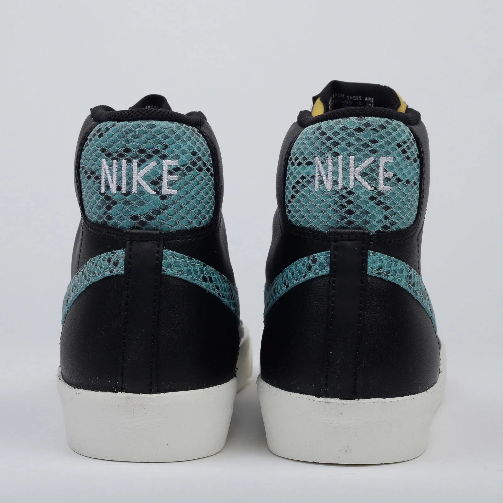 Nike Blazer Mid '77 Vintage WE Reptile