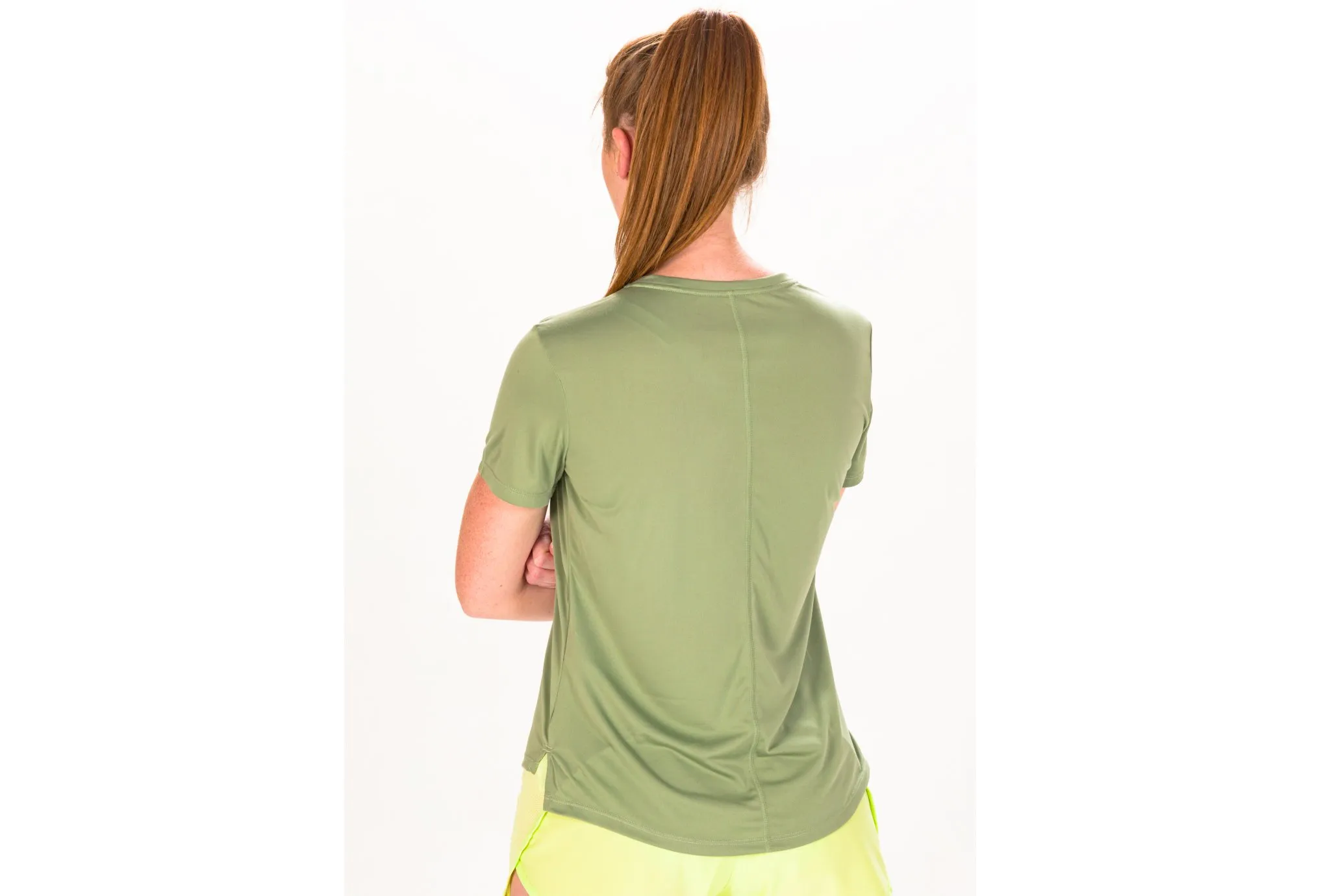 Nike camiseta manga corta One