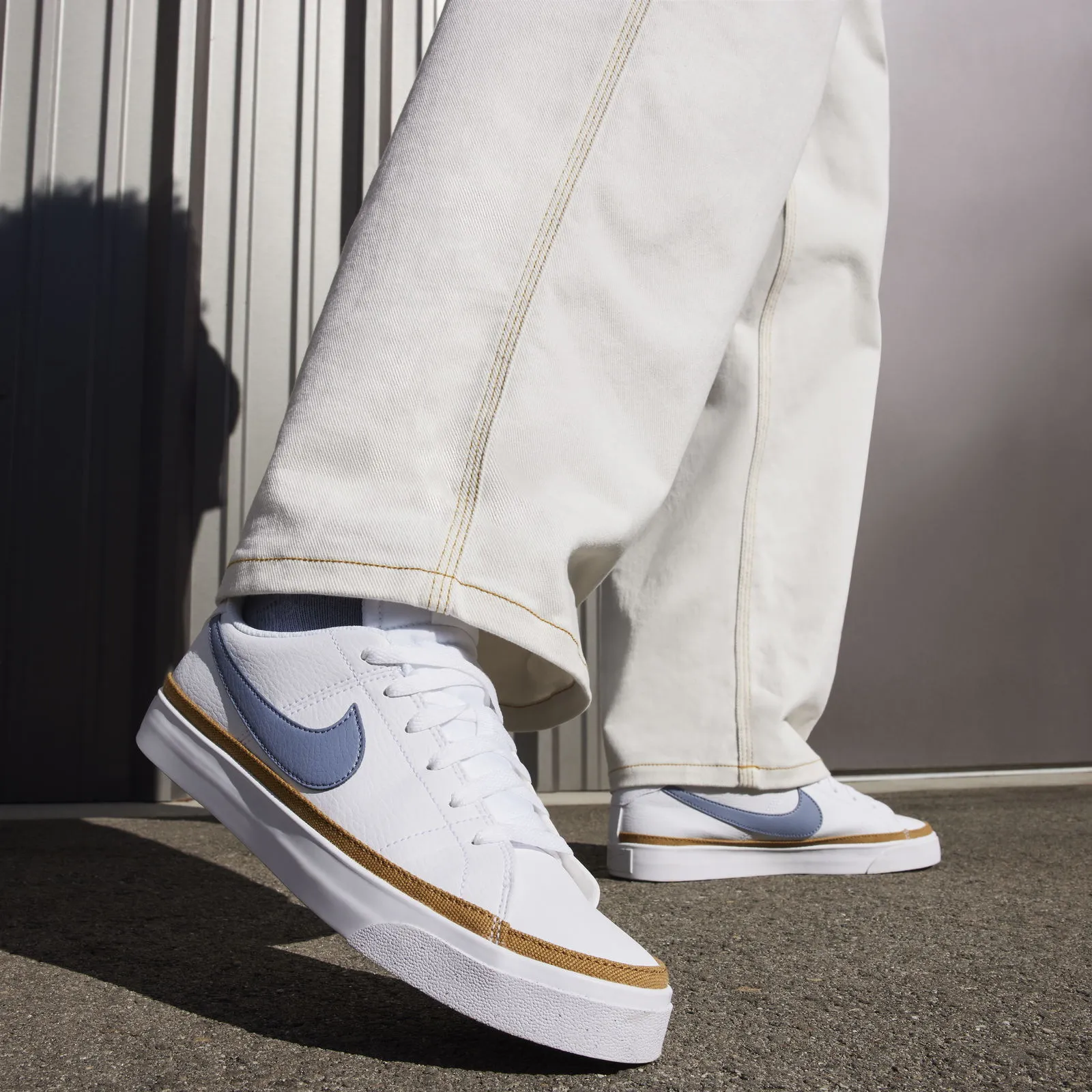 Nike Court Legacy Next Nature