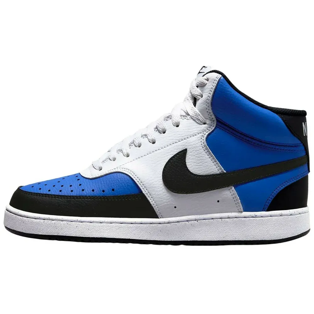 Nike Court Vision Mid Next Nature AF FQ8740 480