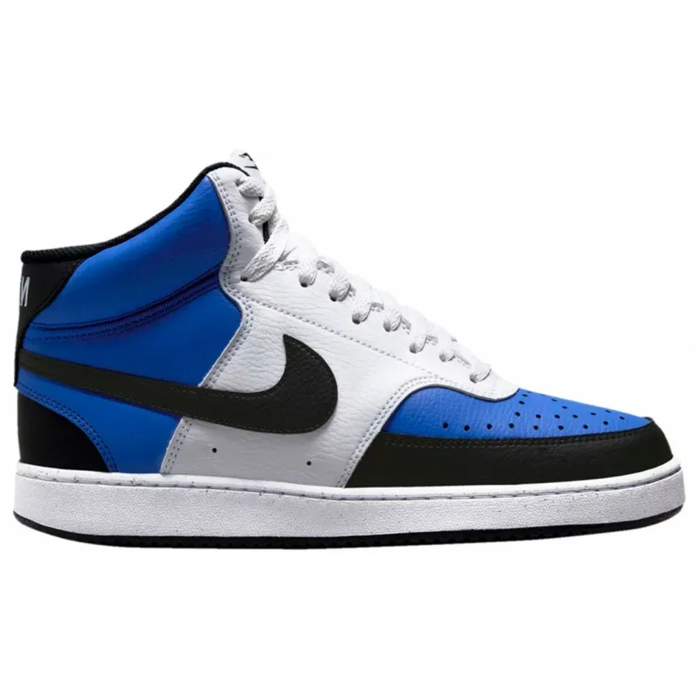 Nike Court Vision Mid Next Nature AF FQ8740 480