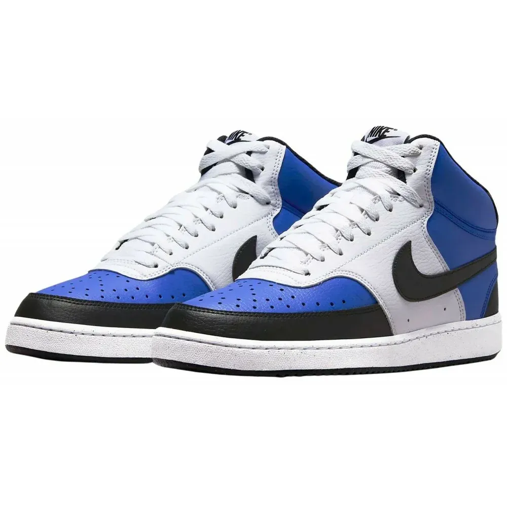 Nike Court Vision Mid Next Nature AF FQ8740 480