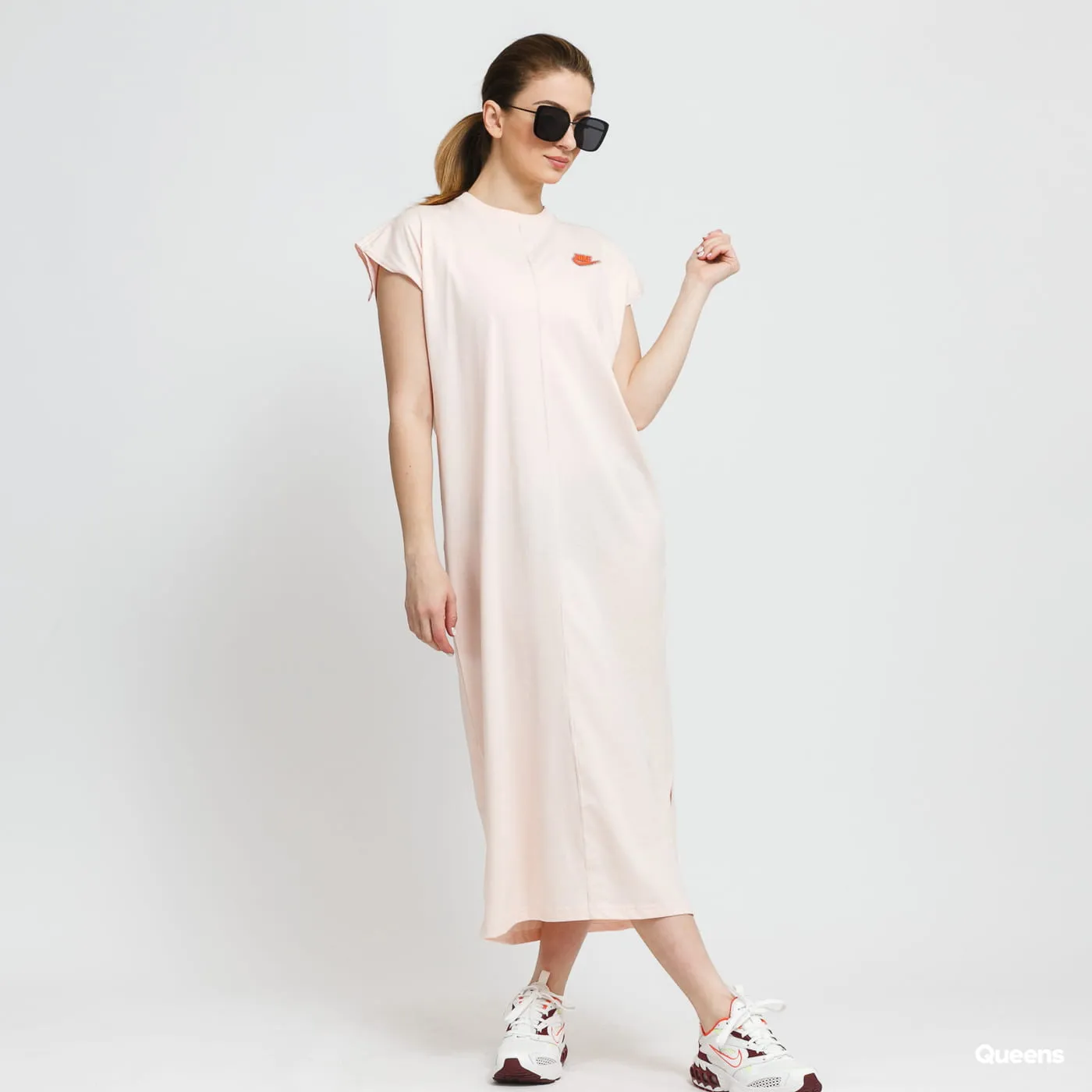 Nike Dress Earth Day
