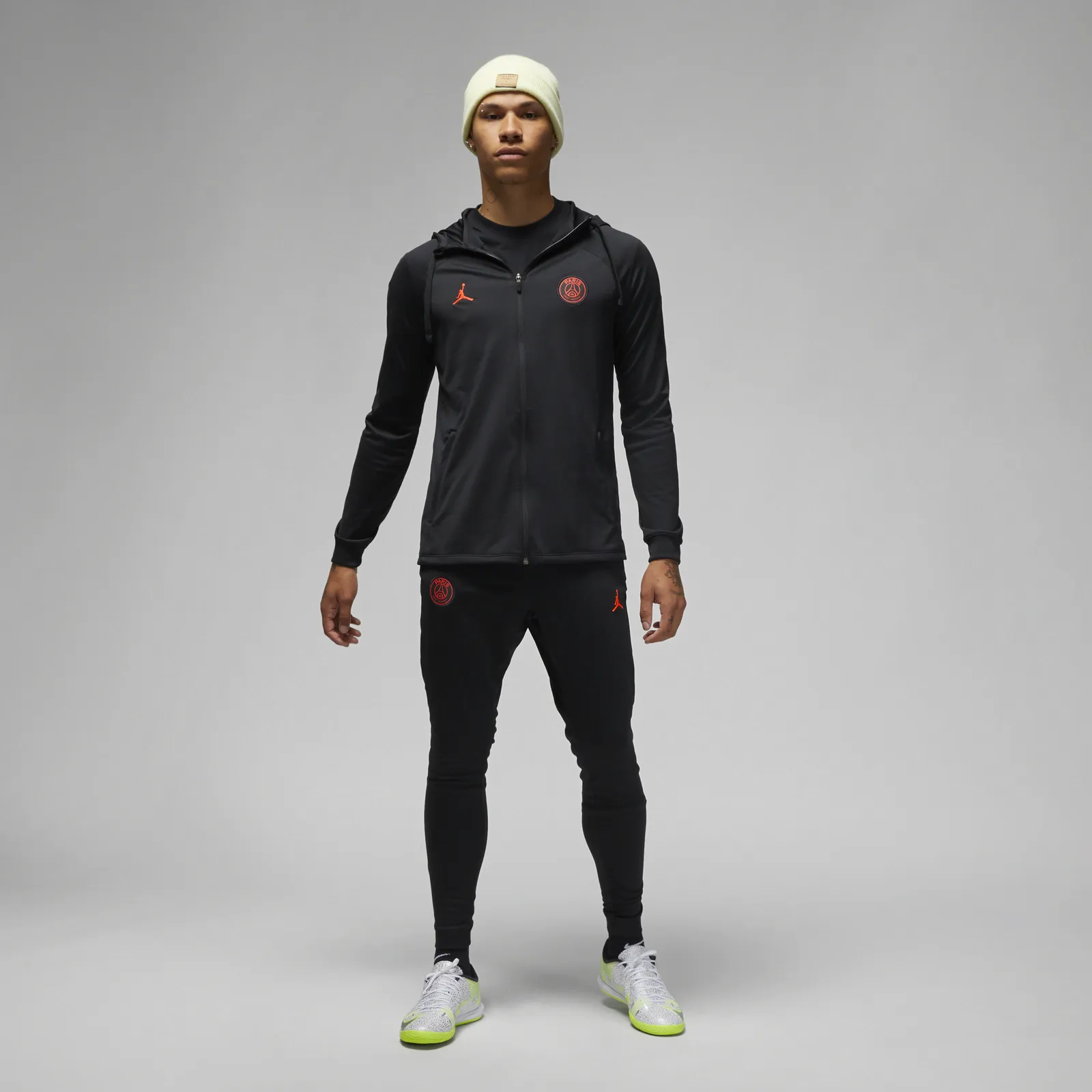 NIKE DRIFIT PARIS SAINTGERMAIN
