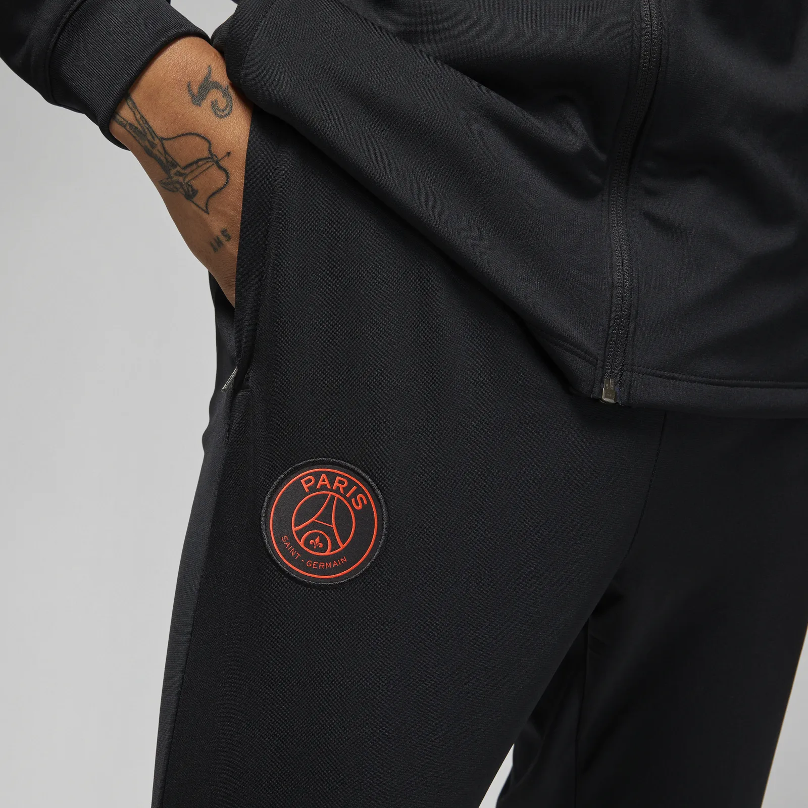 NIKE DRIFIT PARIS SAINTGERMAIN