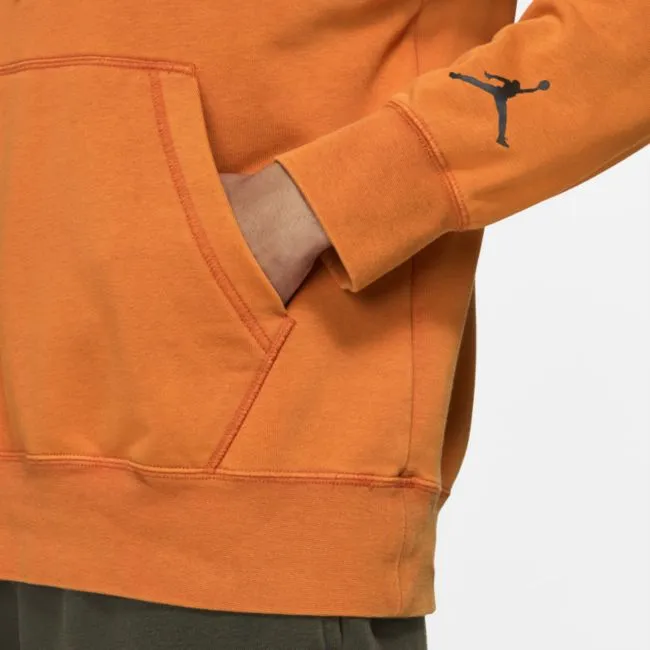 NIKE DRIFIT ZION PERFORMANCE HOODIE