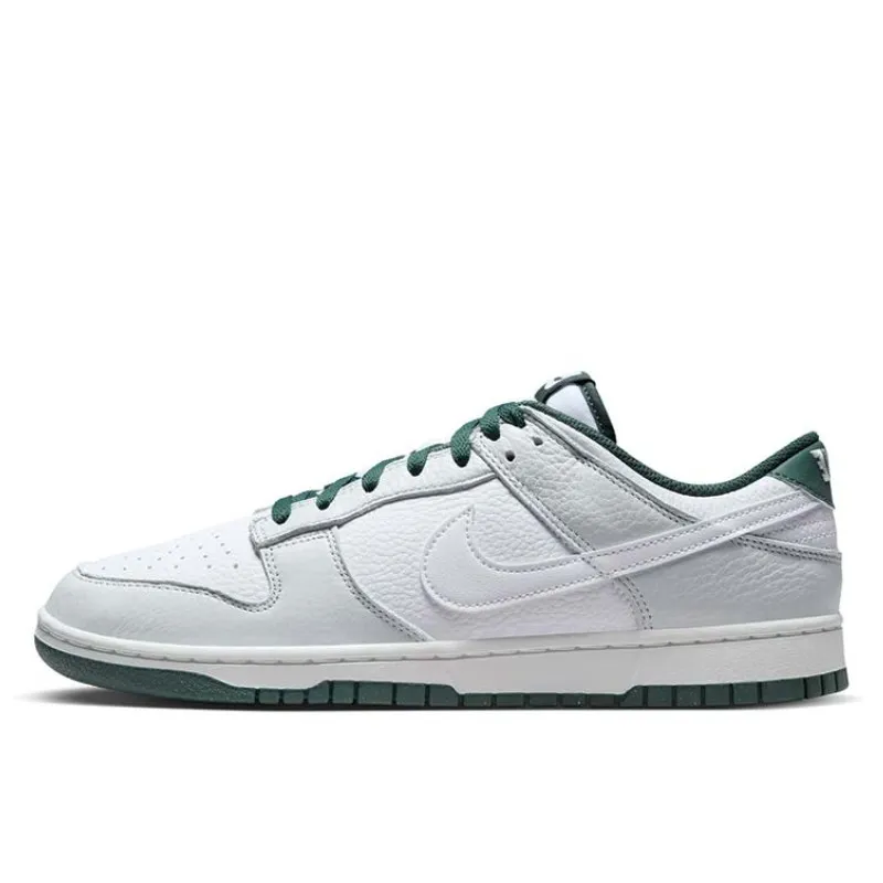 Nike Dunk Low Retro SE Photon Dust Vintage Green