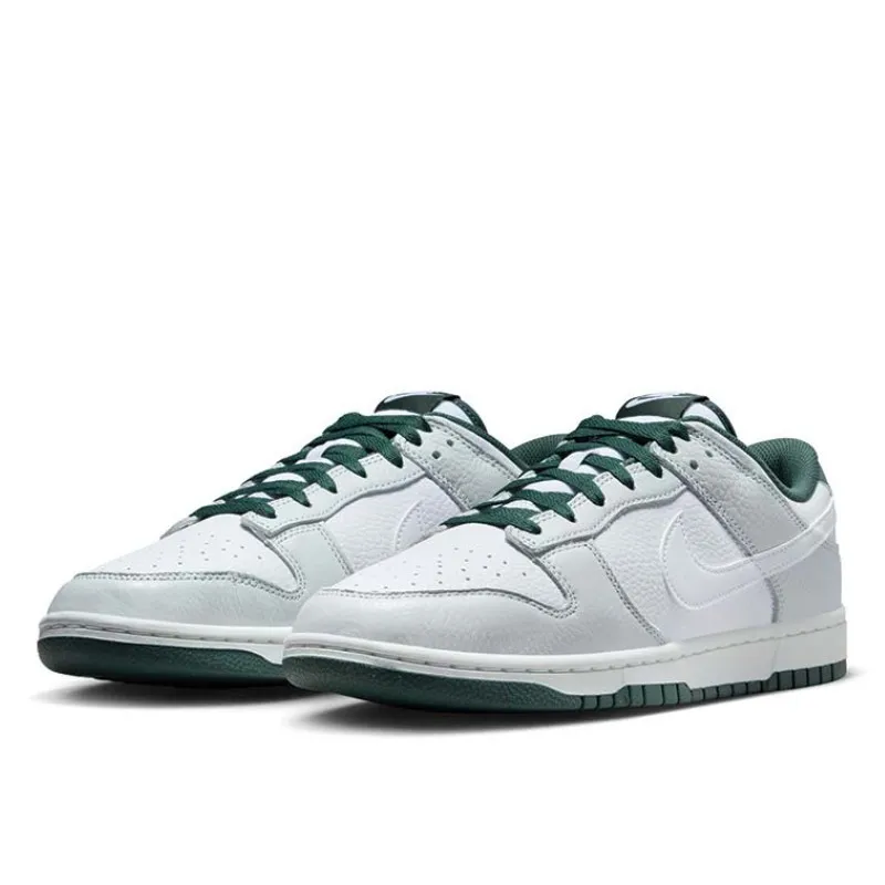 Nike Dunk Low Retro SE Photon Dust Vintage Green