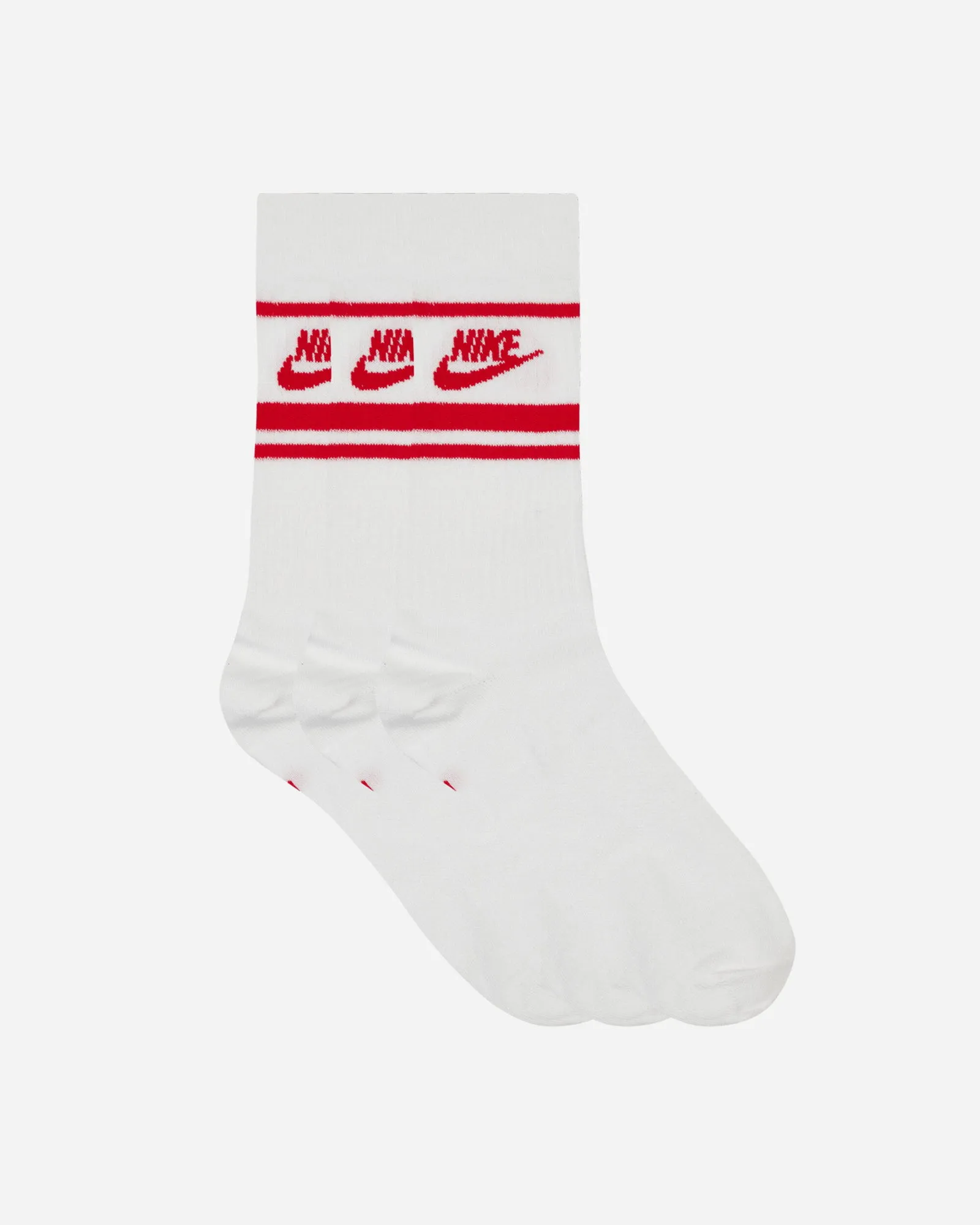 NIKE EVERYDAY ESSENTIAL CREW 3PACK