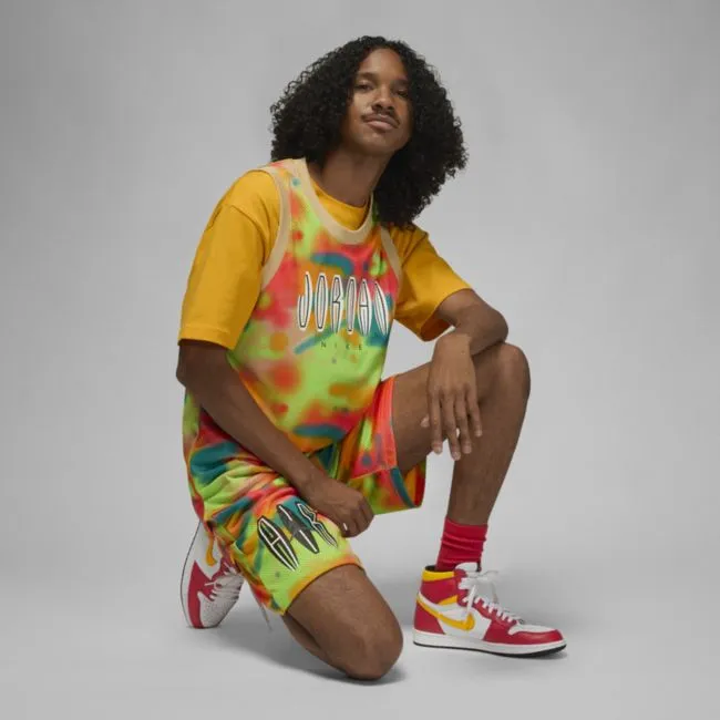 Nike Flight MVP