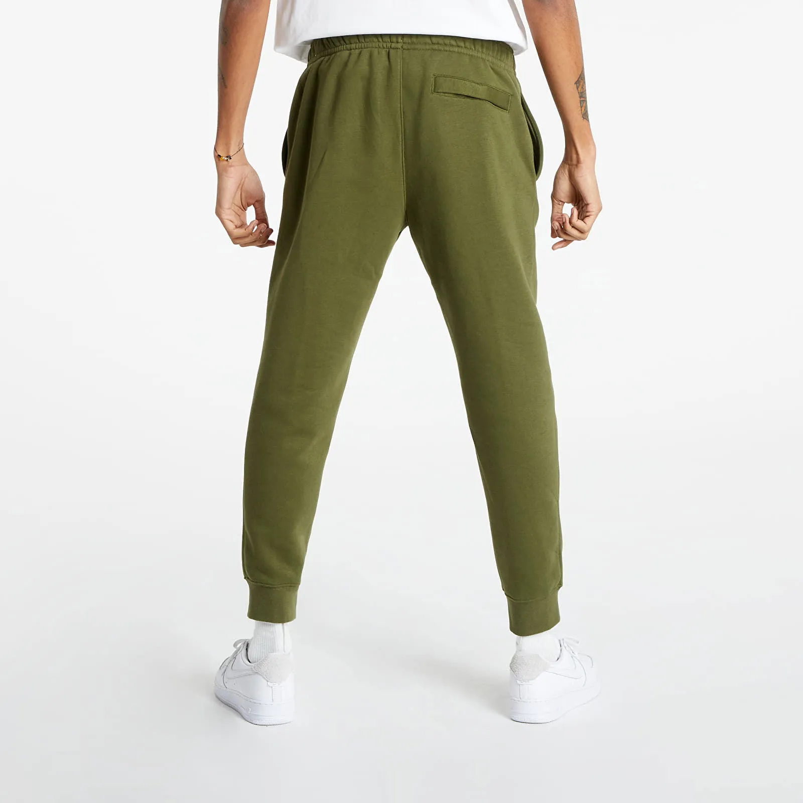 Nike Joggers Brushed Back