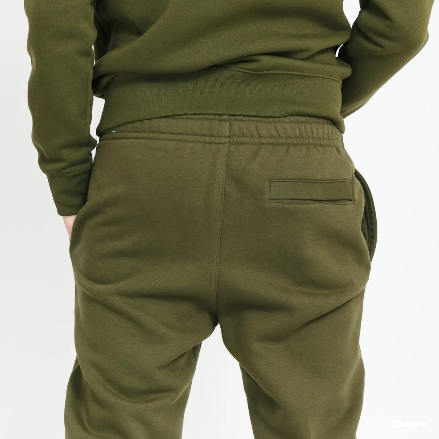 Nike Joggers Brushed Back