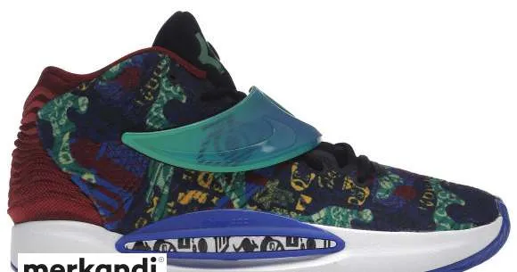 NIKE KD 14 SHOES  DC9382500