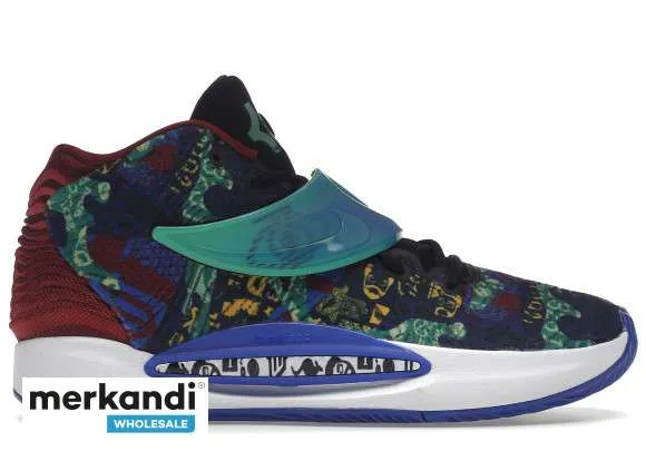 NIKE KD 14 SHOES  DC9382500