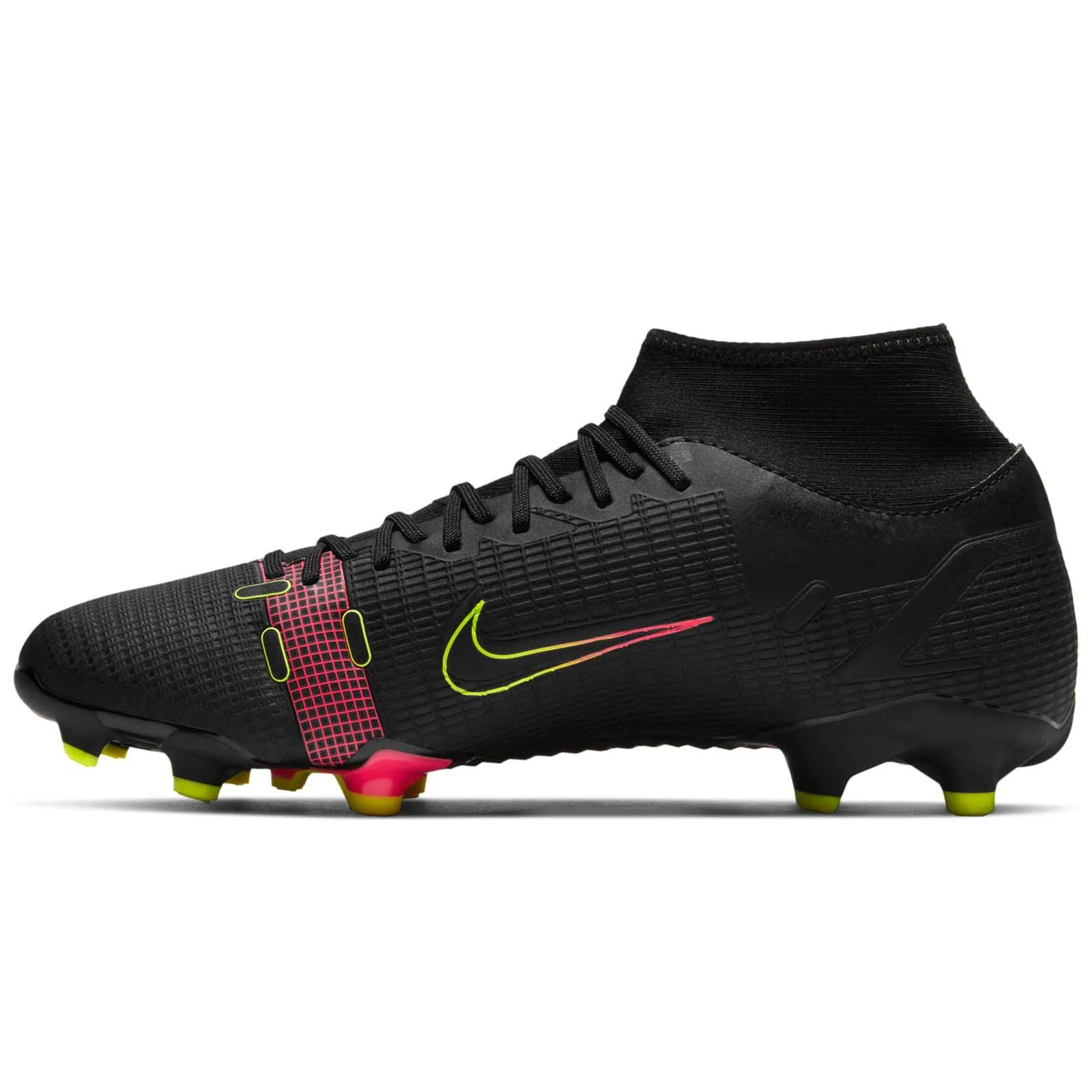 Nike Mercurial Superfly 8 Academy FG/MG
