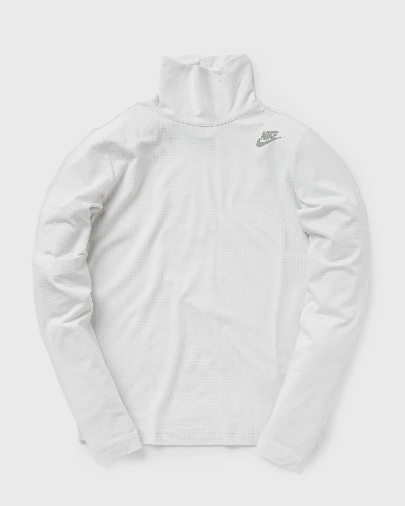 Nike Mock Top
