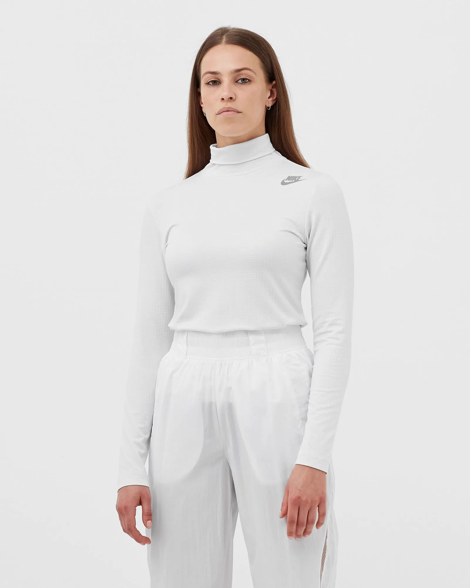 Nike Mock Top