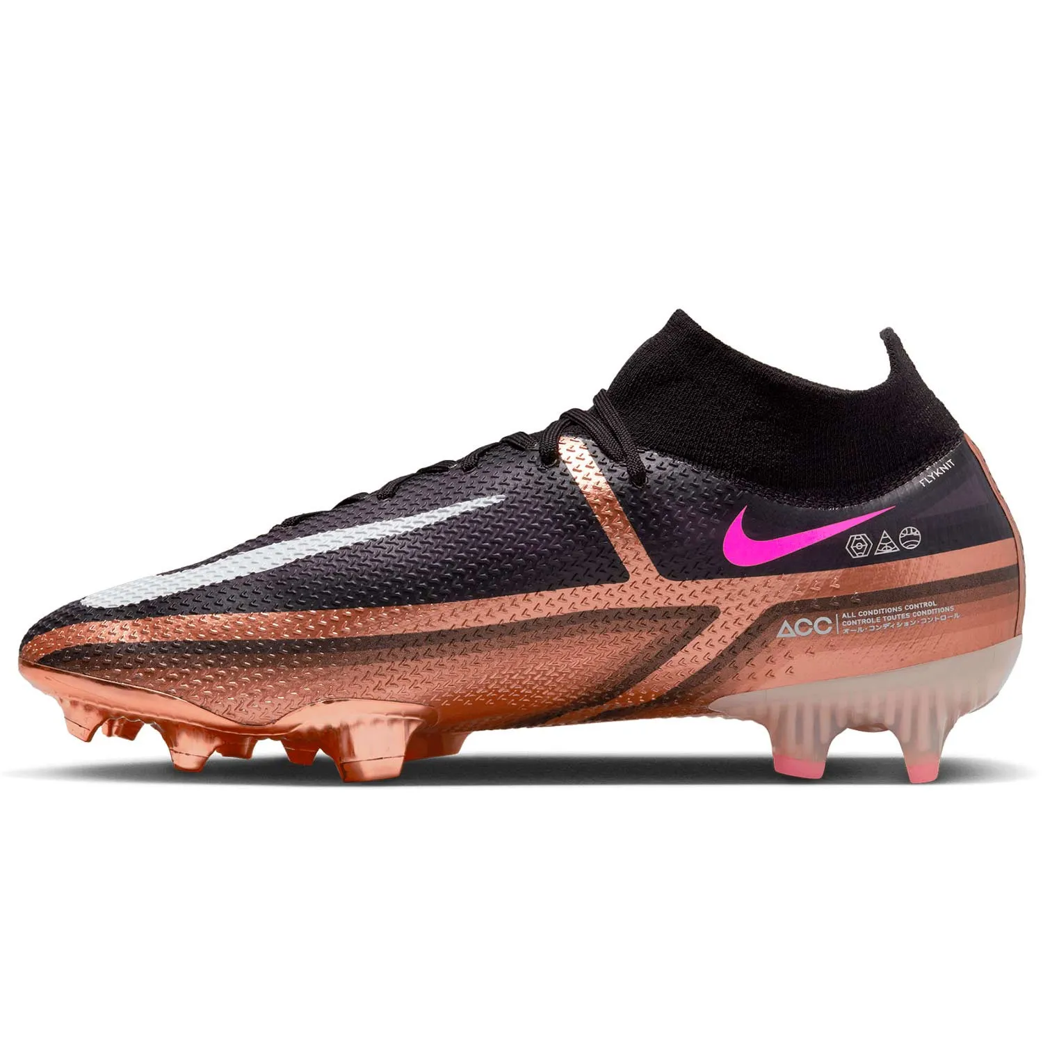 Nike Phantom GT2 Elite DF FG