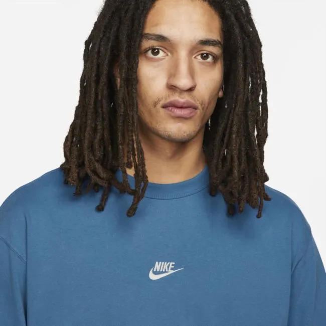 NIKE PREMIUM ESSENTIALS LONGSLEEVE TSHIRT