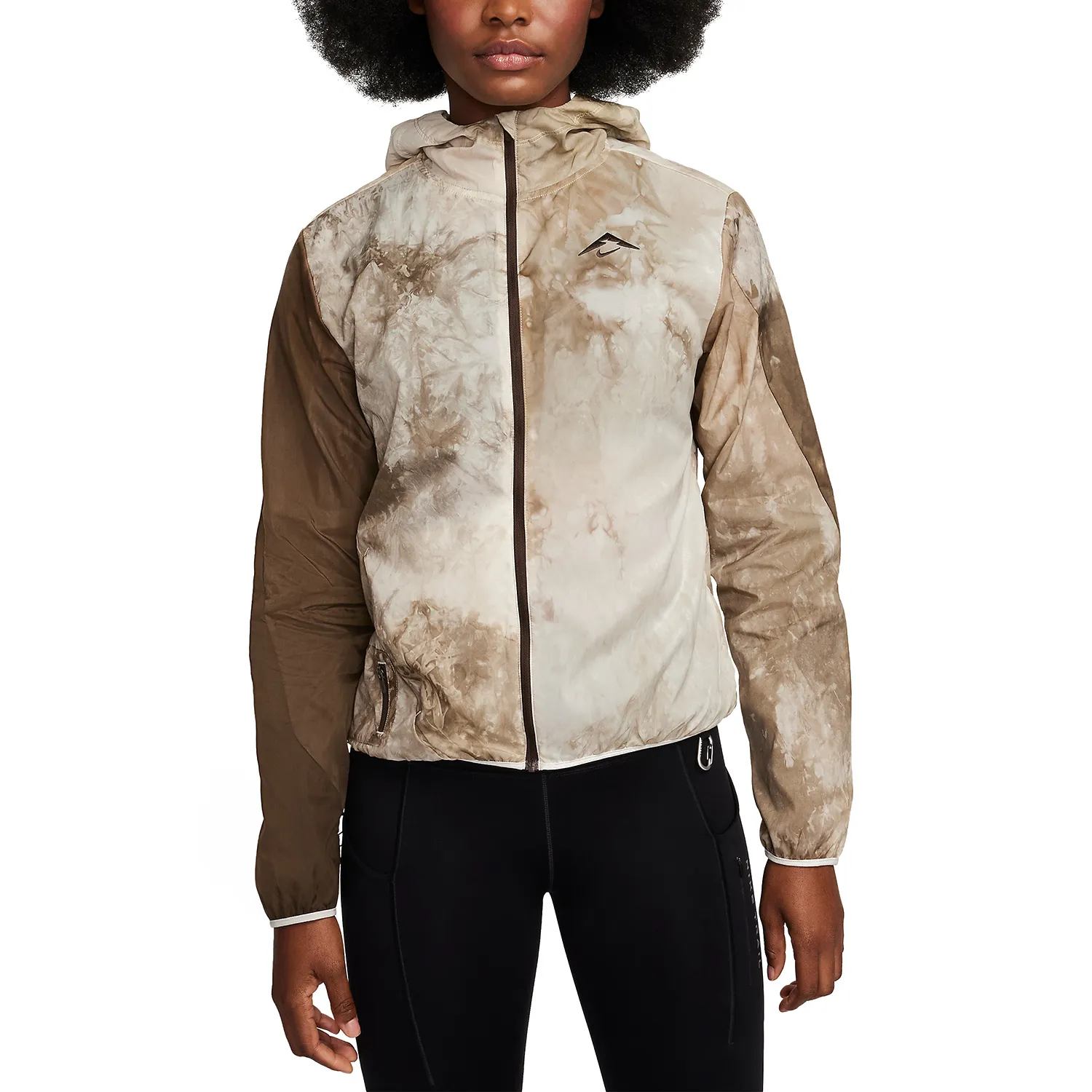 Nike Repel Trail Chaqueta