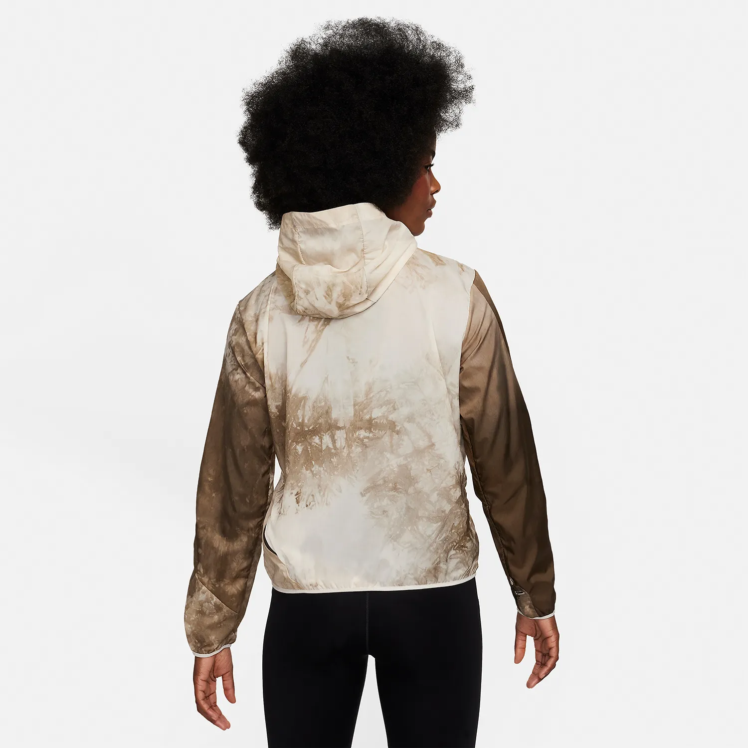 Nike Repel Trail Chaqueta
