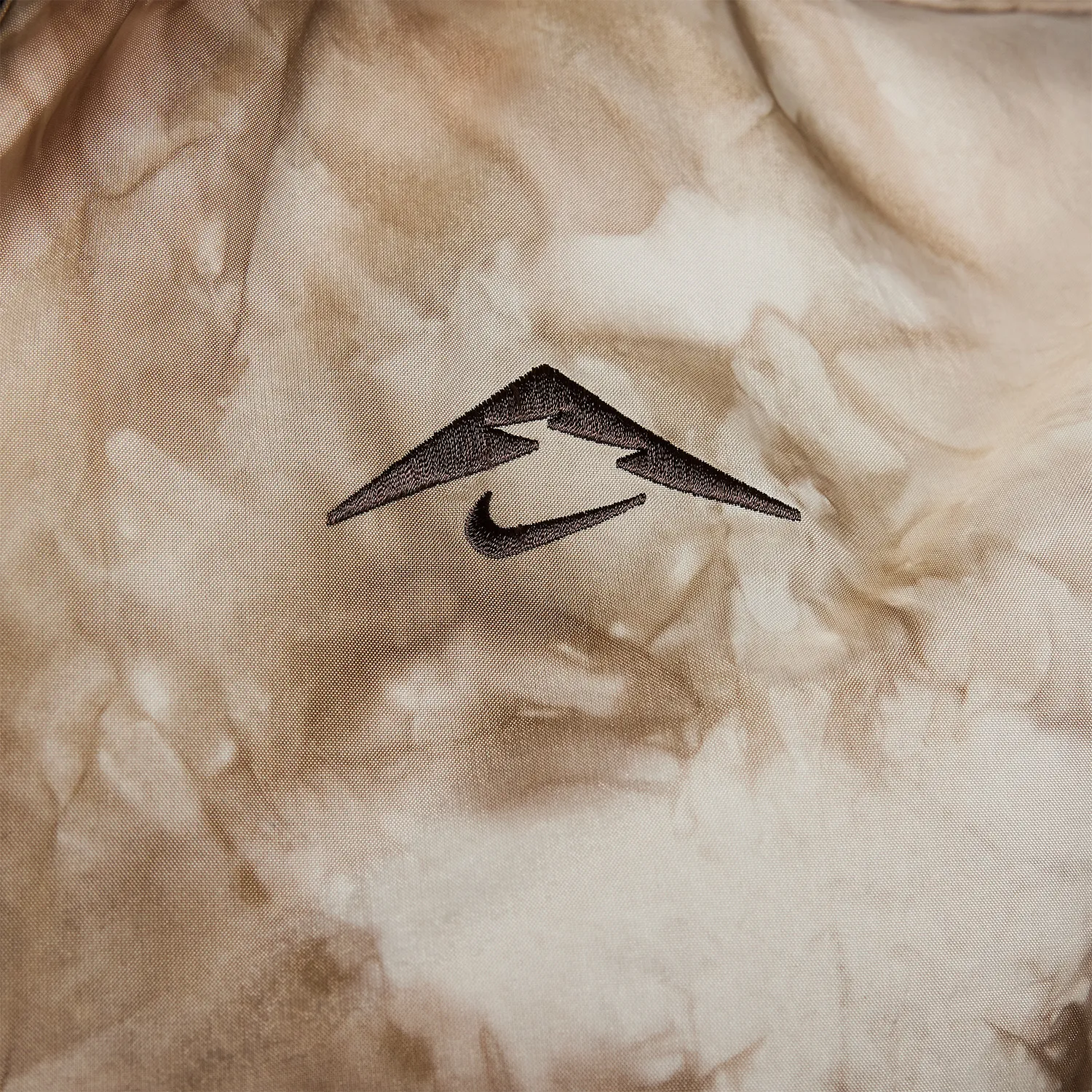 Nike Repel Trail Chaqueta