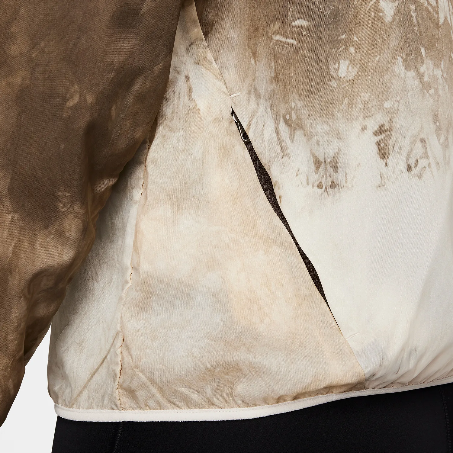 Nike Repel Trail Chaqueta