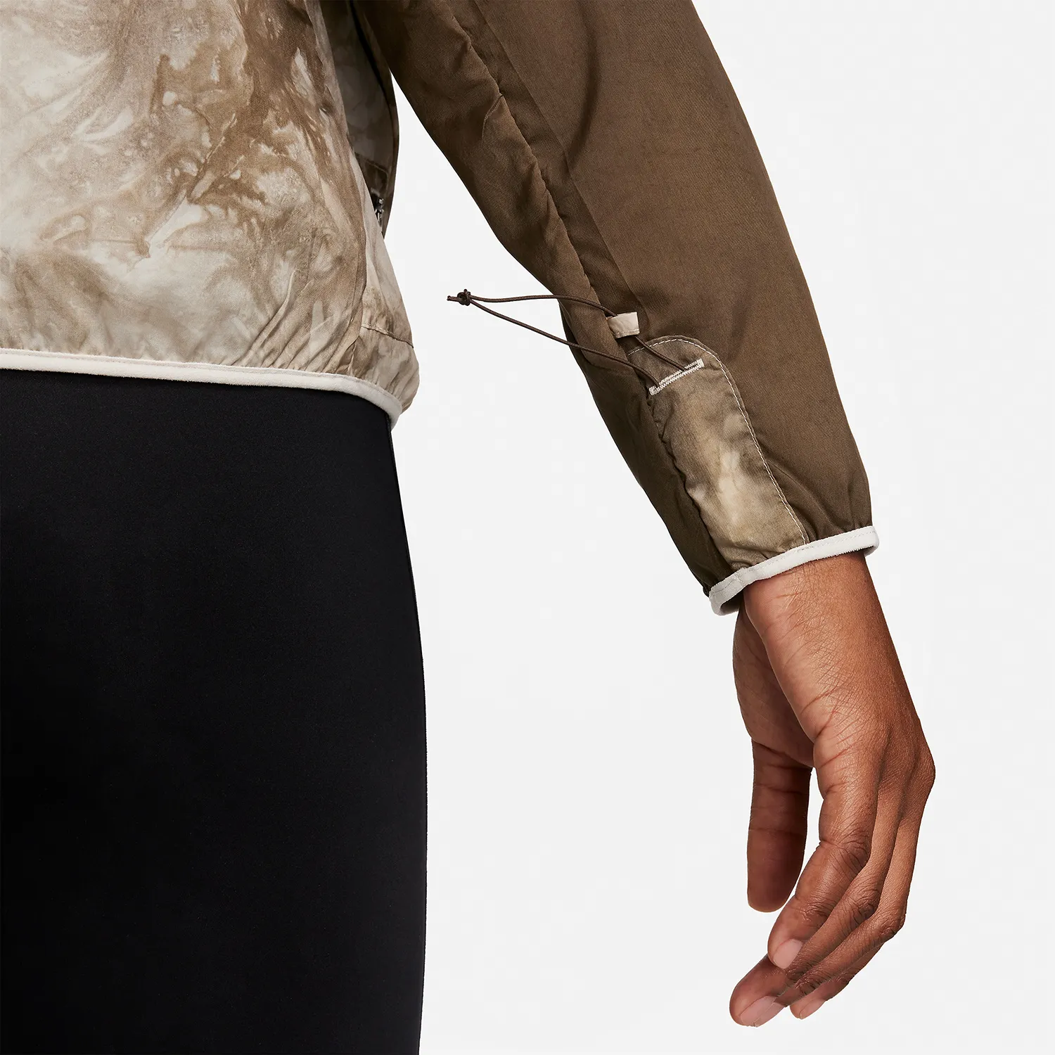 Nike Repel Trail Chaqueta