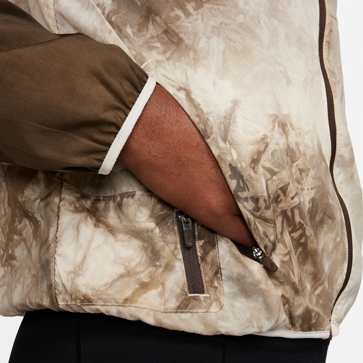 Nike Repel Trail Chaqueta
