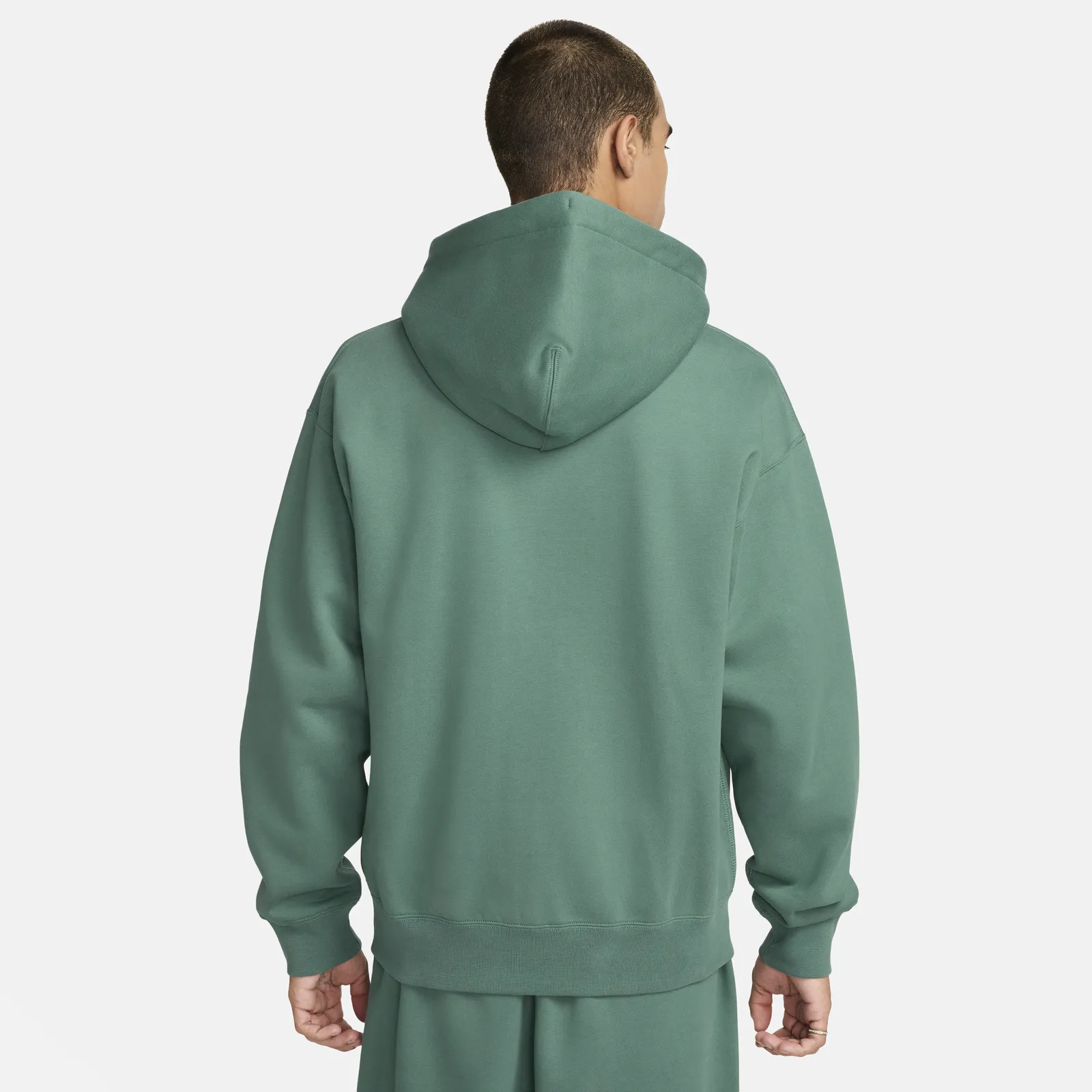 Nike Solo Swoosh