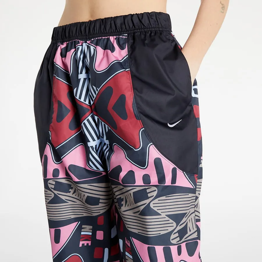 NIKE SPORTSWEAR HIGHRISE WOVEN JOGGERS