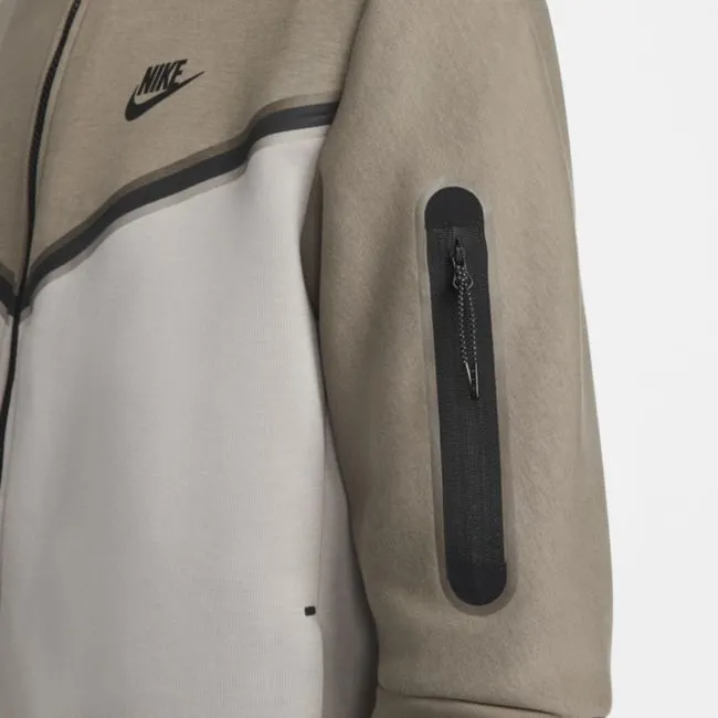NIKE TECH FLEECE FULLZIP HOODIE