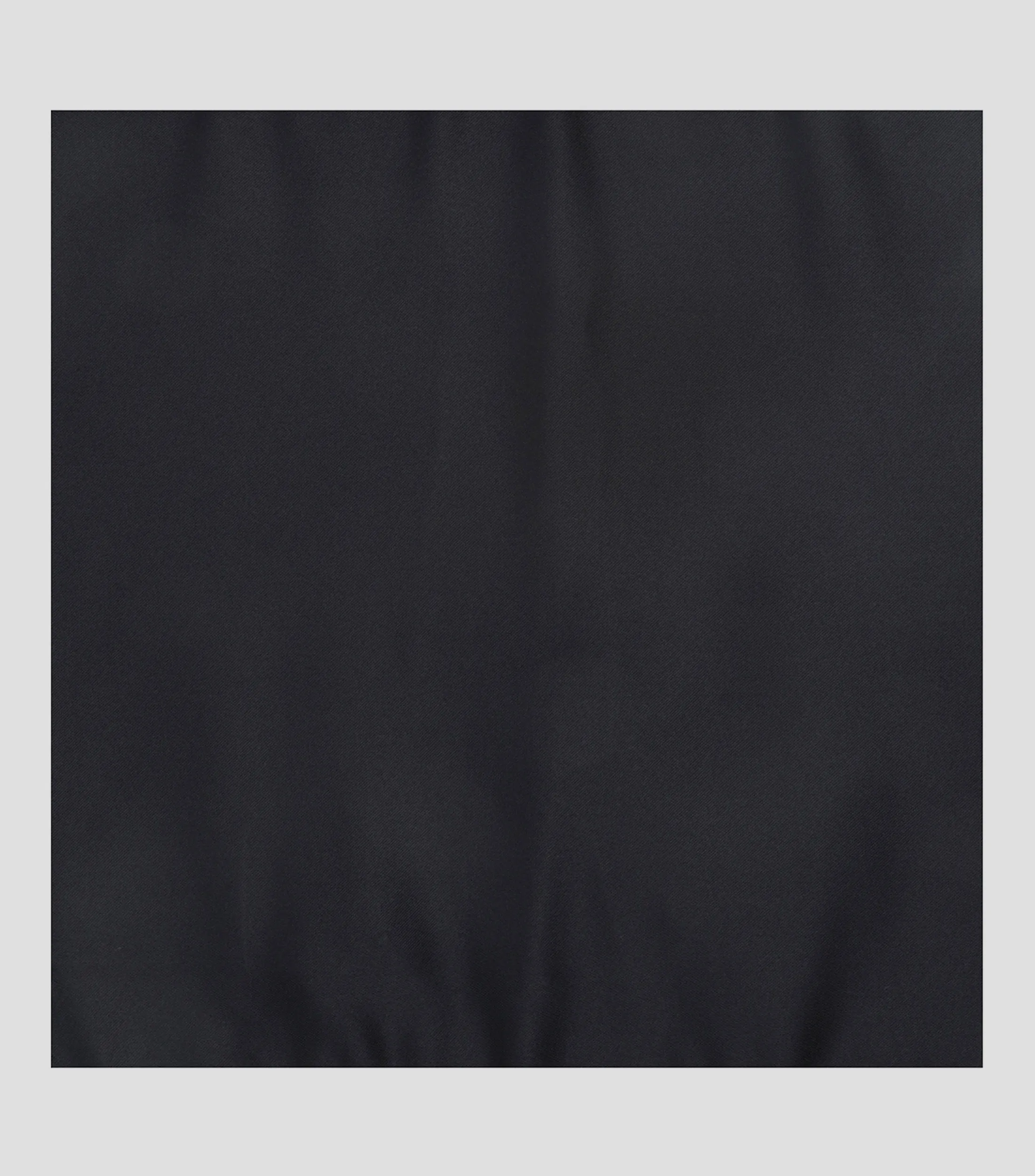 Novios de Protocolo Pañuelo negro Beire Hombre