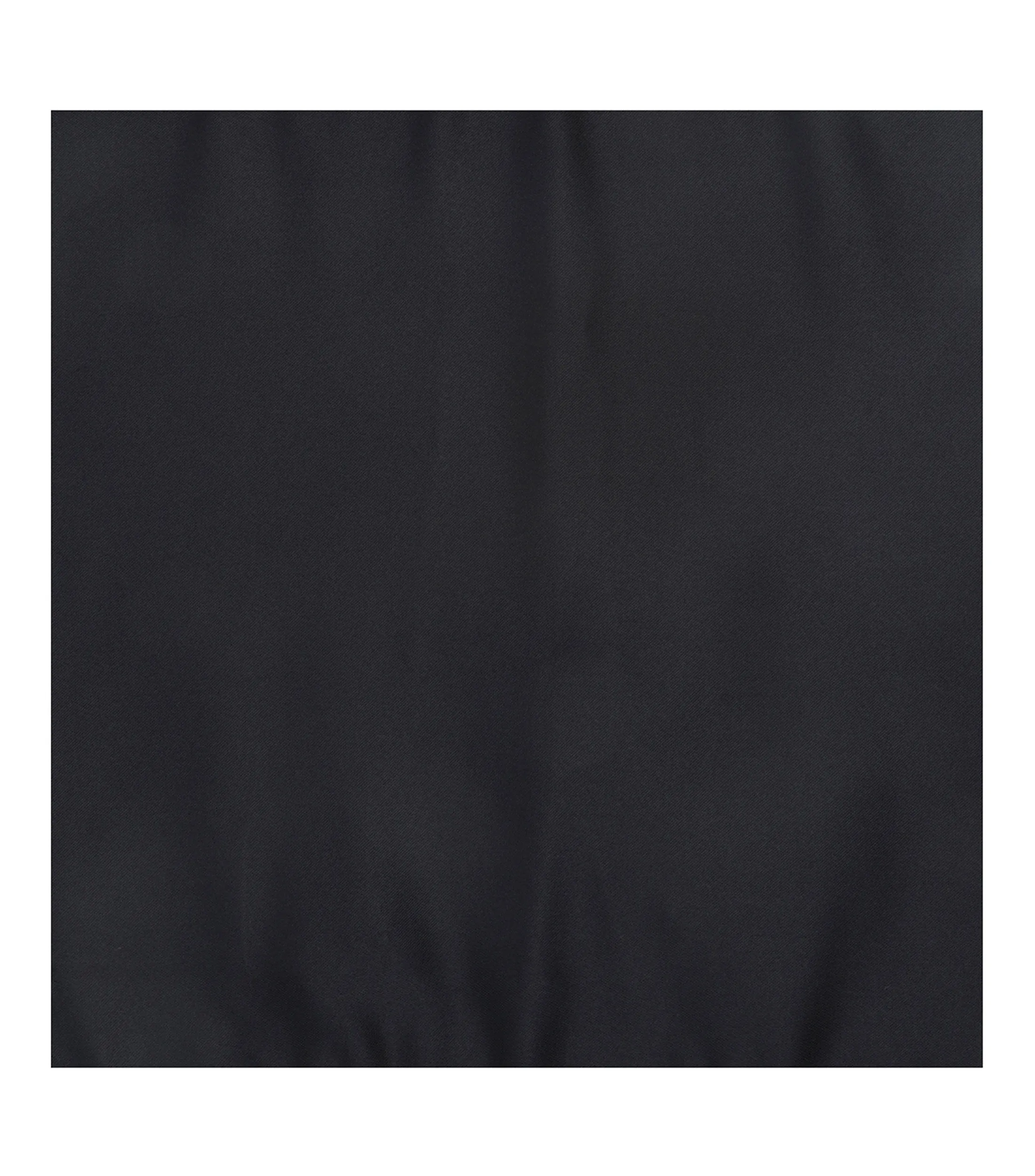 Novios de Protocolo Pañuelo negro Beire Hombre