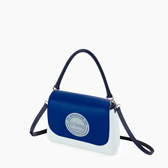 O bag glam hielo active