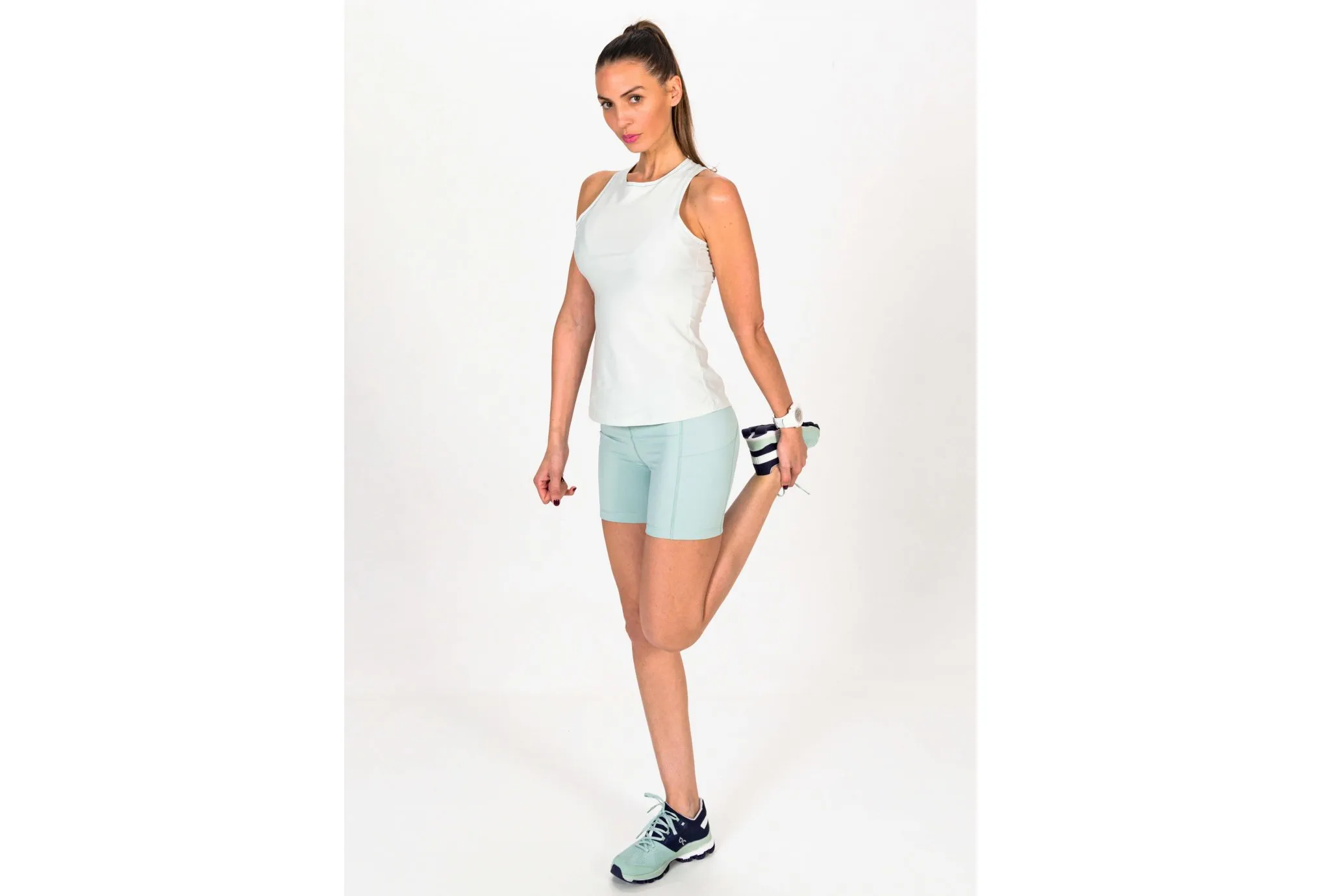 ONRUNNING CAMISETA DE TIRANTES MOVEMENT