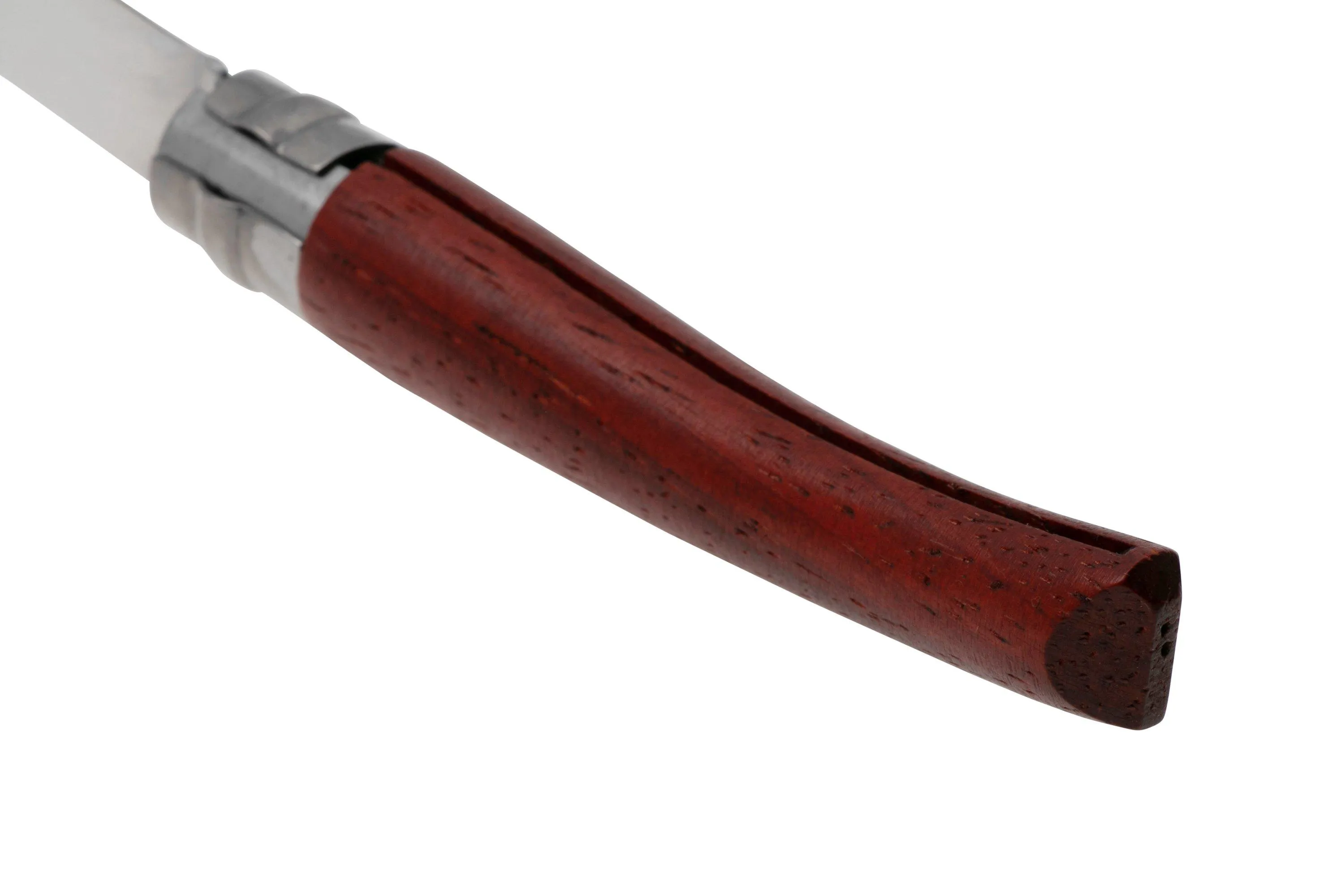 Opinel Effilé No. 8, 002554, madera de arrozal, navaja