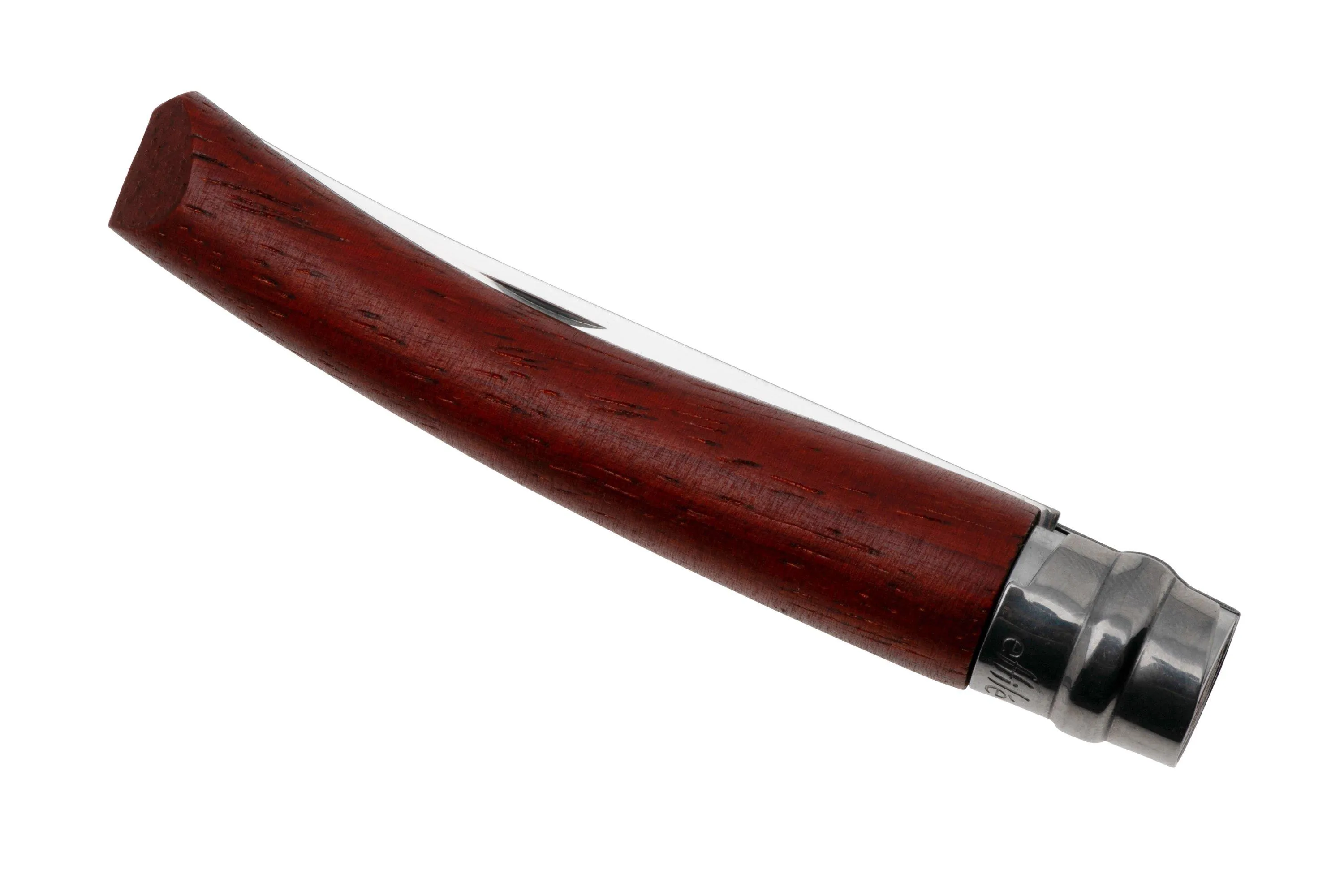 Opinel Effilé No. 8, 002554, madera de arrozal, navaja
