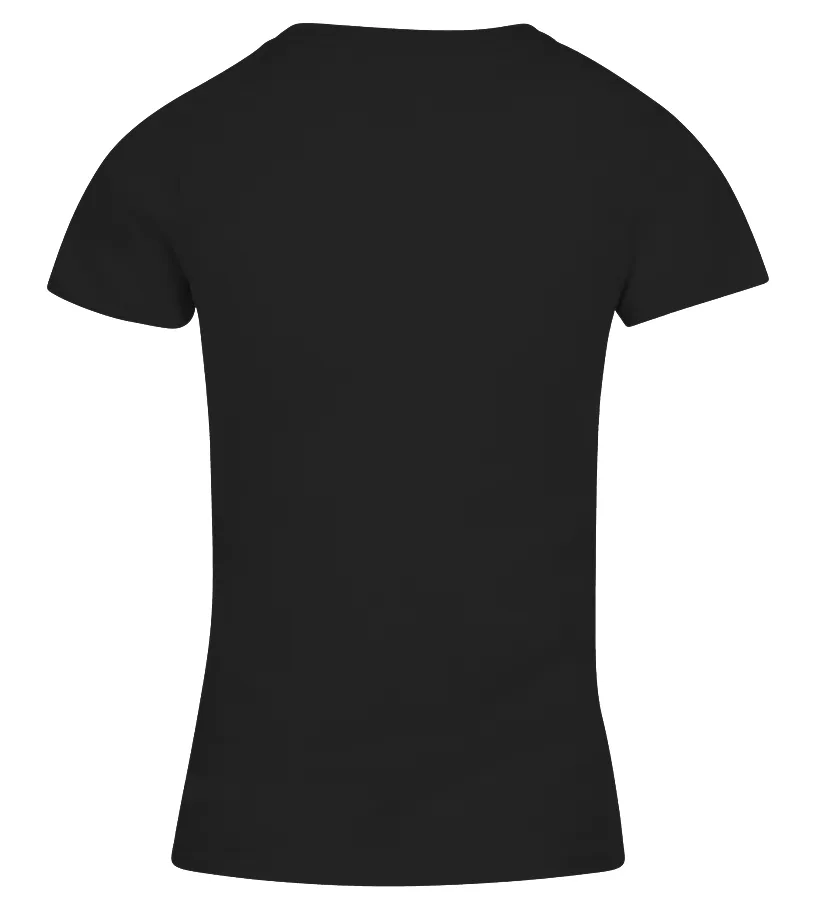 Orchestral Manoeuvres in the Dark BK (13) Camiseta cuello pico Mujer