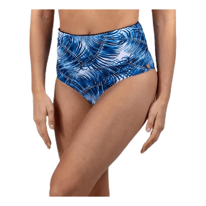 Panos Emporio Intense Chara Bottom Blue