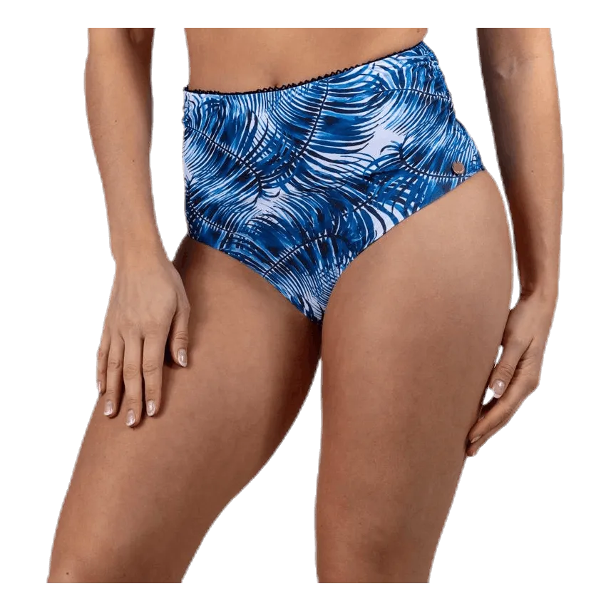 Panos Emporio Intense Chara Bottom Blue