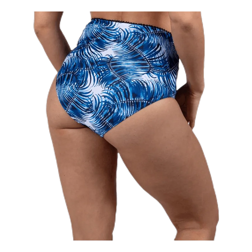 Panos Emporio Intense Chara Bottom Blue