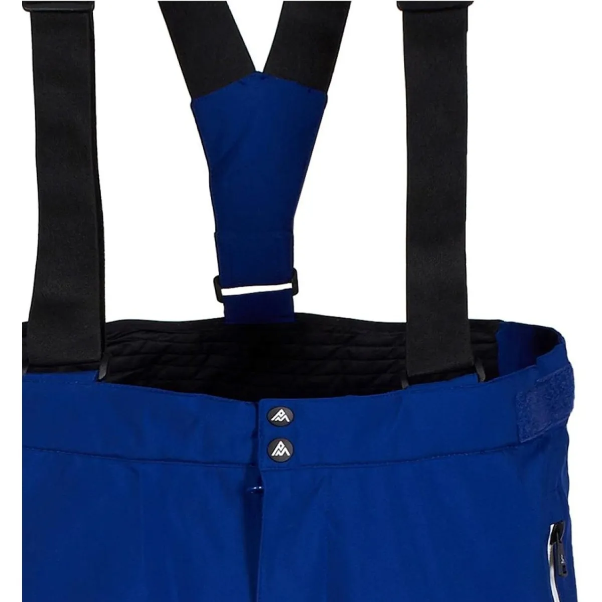Pantalon de ski homme CLUSAZ