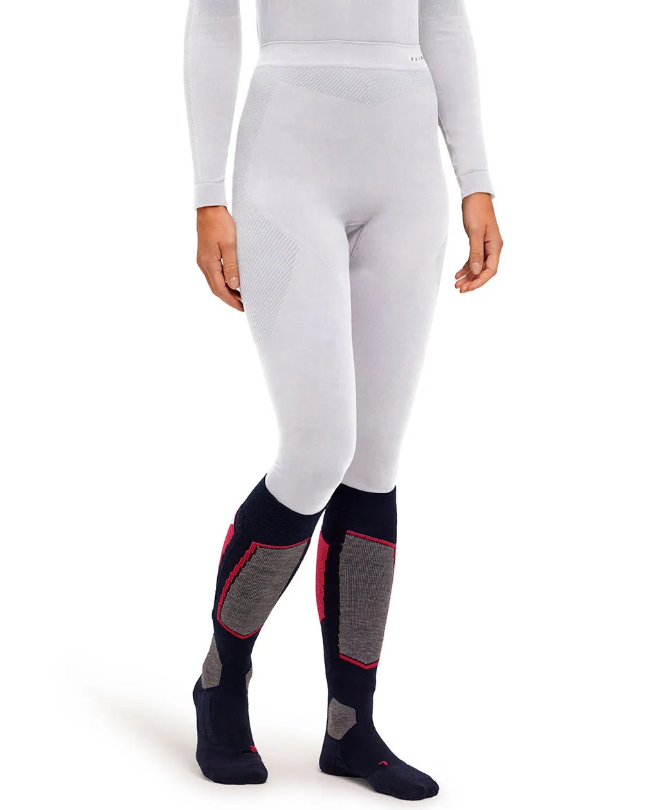 PANTALON TERMICO FALKE WARM